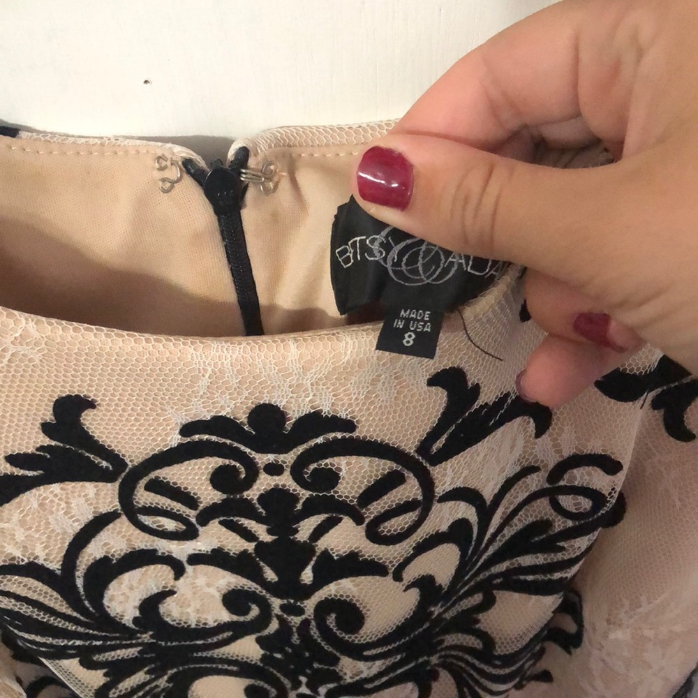 Prom dress - Picture 2 of 4